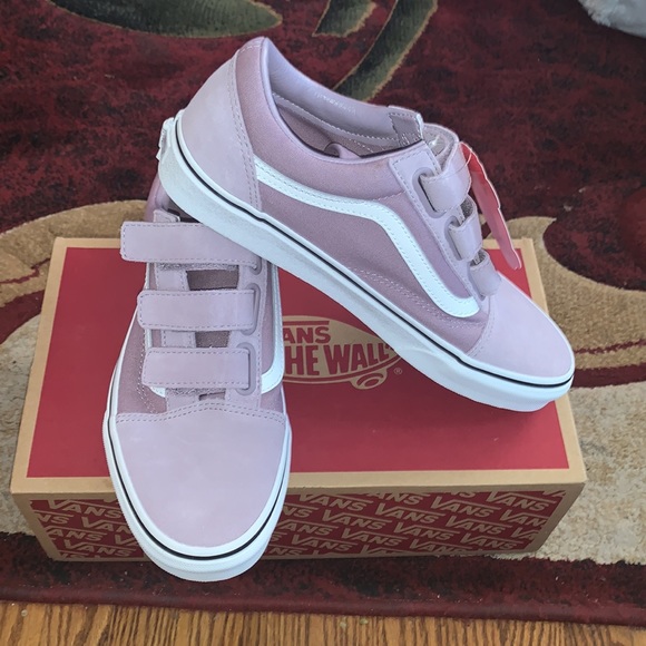 🎁🎄 🎁🎄🎁🎄 🎁🎄🎁🎄
👟NWT Unisex Old Skool Vans 👟 - Picture 4 of 11